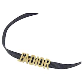 Choker Christian Dior J'Adior N0681ADRMT