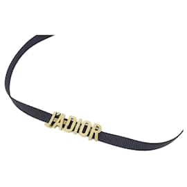 Choker Christian Dior J'Adior