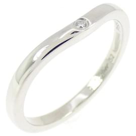 Cartier Ballerina 3P Ring