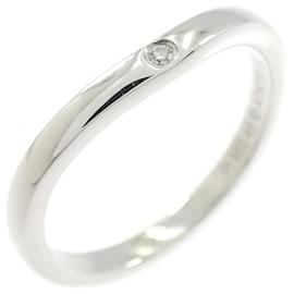 Cartier Ballerina 3P Band Ring