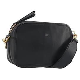Fendi F is Fendi Camera in pelle piccola