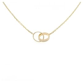 Collana Cartier Baby Love