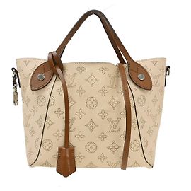Louis Vuitton Hina Mahina Leather PM