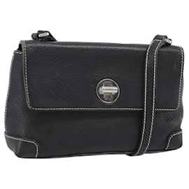 Tiffany & Co. Vintage Leather