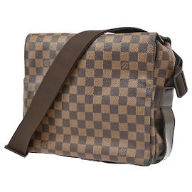 Louis Vuitton Naviglio Damier Ebene