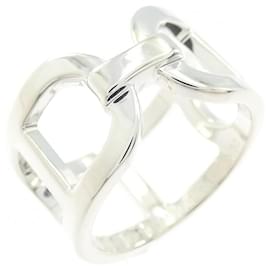 Bague Hermès Ever Chaine d'Ancre