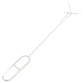Collier Hermès Ever Chaine d'Ancre