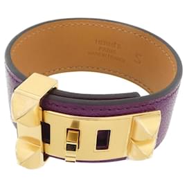 Hermès Collier de Chien Charm Bracelet