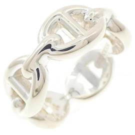 Bague Chaine d'Ancre Enchainée Hermès