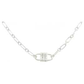 Collana Tiffany & Co. 1837 Small Double Lock