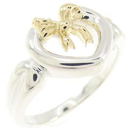 Ring Tiffany & Co. 925 750YG