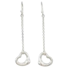 Orecchini pendenti Tiffany Open Heart - Tiffany & Co