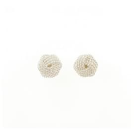 Orecchini Tiffany Twist Knot - Tiffany & Co