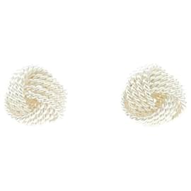 Orecchini Tiffany Twist Knot - Tiffany & Co