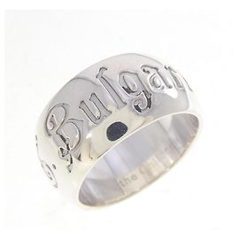Bulgari Bvlgari Save the Children Band Ring