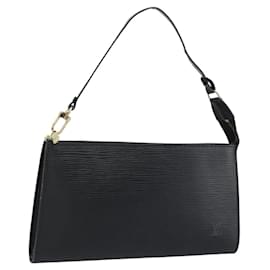Louis Vuitton Pochette Accessoires Epi Medium