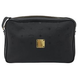 MCM Vintage Vicetos in pelle PVC