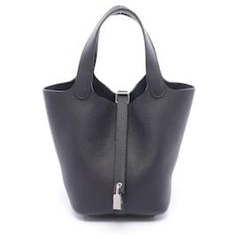 Hermes Picotin Lock PM Caban Handtasche - Hermès