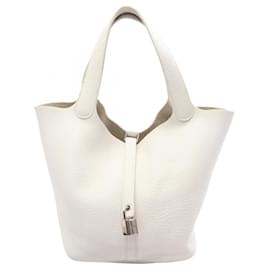 Bolsa Hermes Picotin Lock MM - Hermès