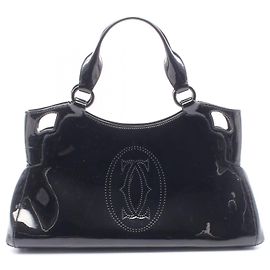 Borsa Cartier Marcello de SM