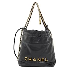 Borsa Chanel 22 Line MINI AS3980