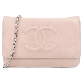 Catena per portafoglio Chanel Timeless CC Line 48654