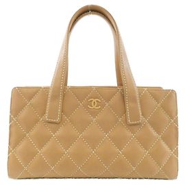 Borsa Chanel Wild Stitch Line 20668