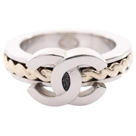 Chanel Coco Mark Ring