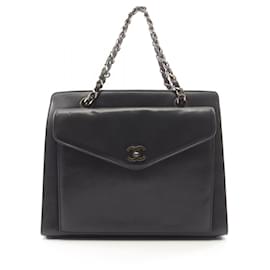 Borsa Chanel Coco Mark
