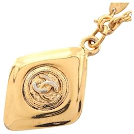 Collana Chanel Coco Mark Diamond