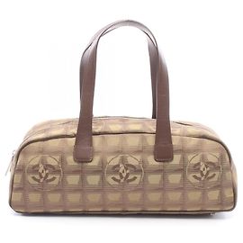 Bolso Chanel New Travel Line