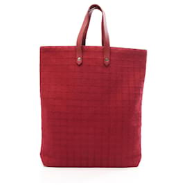 Hermès Bolso Hermes Amedaba GM Rouge