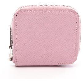 Hermès Hermes Azap Compact Mini Silk In Wallet - Münzbeutel