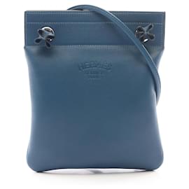 Hermes Aline Mini Schultertasche - Hermès