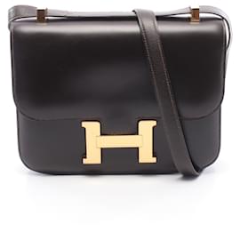 Hermes Constance 23 Schultertasche Ebene - Hermès