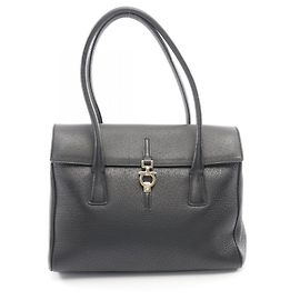 Bolsa de Ombro Salvatore Ferragamo Gancini