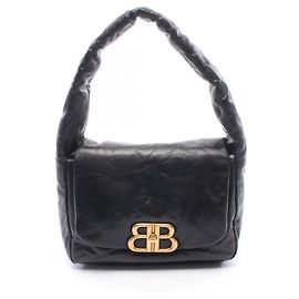 Borsa a tracolla Balenciaga Monaco