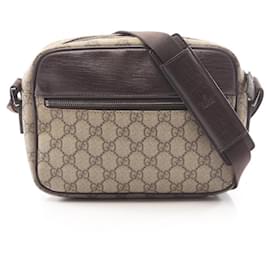 Borsa a Spalla Gucci GG Plus