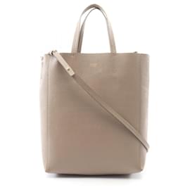Celine Vertical Small 2-Way Cabas Tasche - Céline