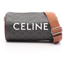 Borsa a Spalla Celine Triomphe - Céline