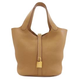Hermes Picotin Lock MM Handtasche - Hermès