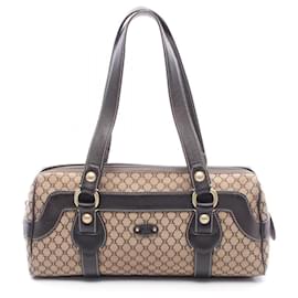 Borsa Boston Mini Celine Macadam - Céline