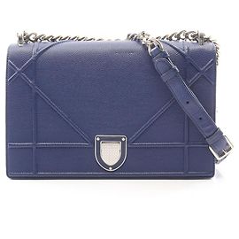 Borsa a tracolla Christian Dior Dior DIORAMA