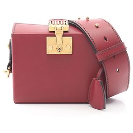 Christian Dior Dior Addict Borsa a tracolla piccola
