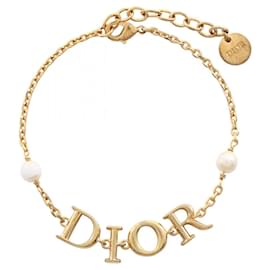 Bracciale charm Christian Dior