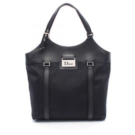 Borsa Tote Christian Dior Dior Street Chic Trotter