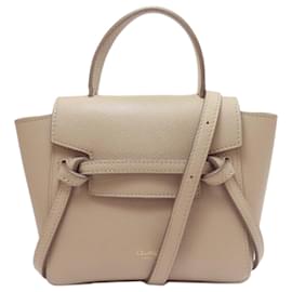 Bolso 2 en 1 Celine Belt Bag Pico - Céline