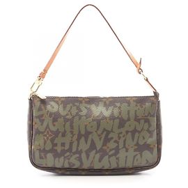 Borsa Louis Vuitton Pochette Accessoires