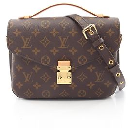 Bolso Louis Vuitton Pochette Metis MM