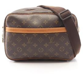 Borsa a Spalla Reporter PM Louis Vuitton